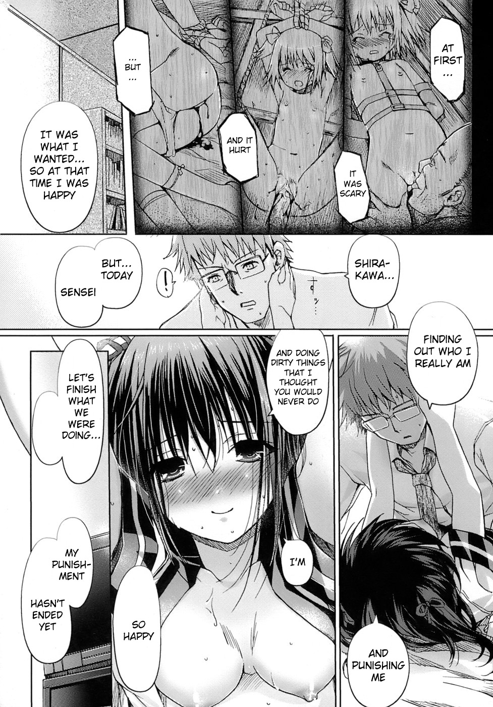 [Kiya Shii] Otome no Renai Jijou - The Maiden's Love Love Affair [English] [RyuuNoTamashii] [Decensored]_074.jpg